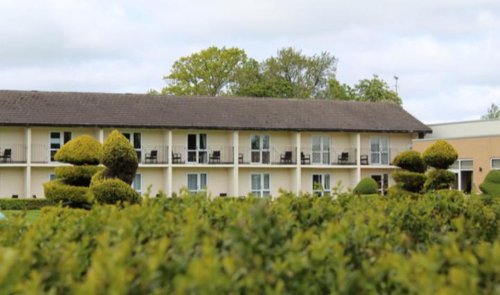 Thornton Hall Hotel & Spa Thornton Hough Exterior photo